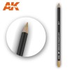Pencil Choice: Light Chipping for Wood AK10016