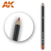 Pencil Choice: Light Rust AK10011