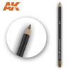 Pencil Choice: Streaking Dirt AK10030