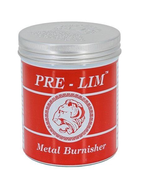 Pre-Lim Metal Burnisher, 200ml