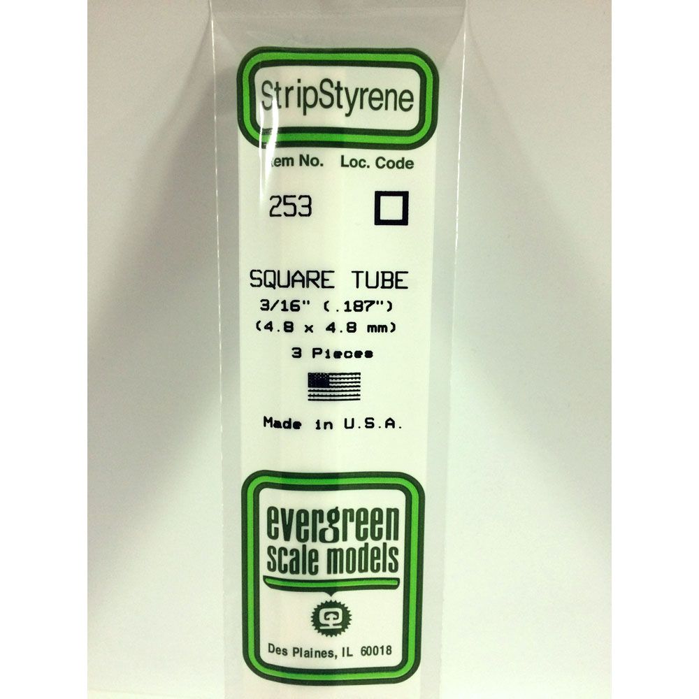 253 3/16in Square Tube (3)