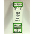 272 I-Beam .080 (2.0mm) (4)