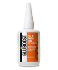 Gluboost THIN Fill n Finish Cyanoacrylic Glue, 2oz (59ml)