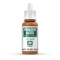 70303 Panzer Aces - Yellowish Rust 17ml