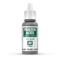 70305 Panzer Aces - Light Rubber 17ml