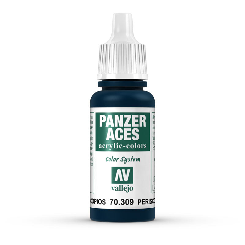 70309 Panzer Aces - Periscopes 17ml