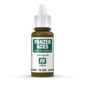70328 Panzer Aces - Japanese Tanker 17ml