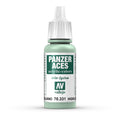 70331 Panzer Aces - Italian Tanker Highlights 17ml