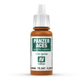 70341 Panzer Aces - Flesh Base 17ml