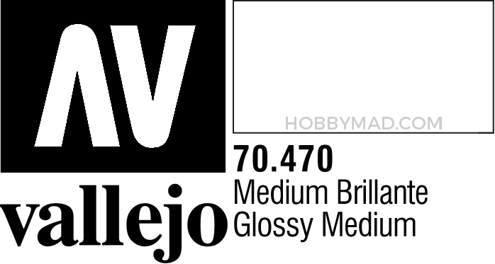 70470 Gloss Medium 17ml