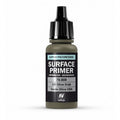70608 Surface Primer - U.S. Olive Drab 17ml