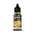 71041 Model Air - Armour Brown 18ml