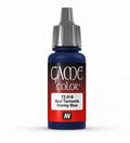 72018 Game Colour - Stormy Blue 17ml