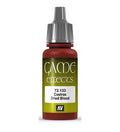72133 Game Colour - Dried Blood 17ml
