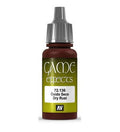 72136 Game Colour - Dry Rust 17ml