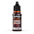 72409 XPress Color - Deep Purple 18ml