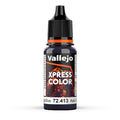 72413 XPress Color - Omega Blue 18ml