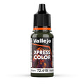 72419 XPress Color - Plague Green 18ml