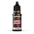 72420 XPress Color - Wasteland Brown 18ml