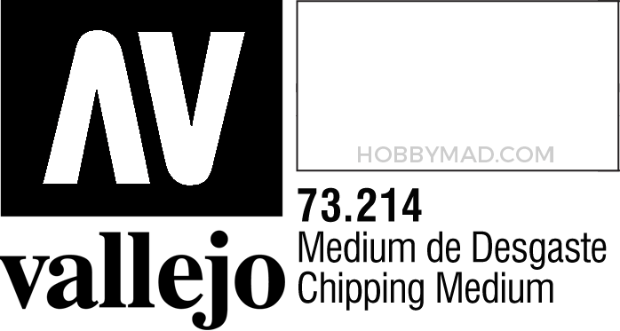 73214 Chipping Medium 17ml