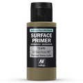 73610 Vallejo Surface Primer - IJA-Kare-Kusa-IRO Parched Grass (late), 60ml
