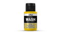 76503 Model Wash - Dark Yellow Wash 35ml
