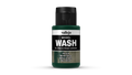 76519 Model Wash - Olive Green 35ml
