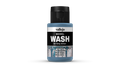 76524 Model Wash - Blue Grey 35ml