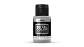 77716 Metal Color - Semi Mate Aluminium 32ml