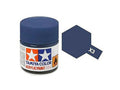 Tamiya Acrylic Mini X-3 Royal Blue