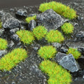 Bright Green Tufts, 2mm, SMALL