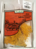 JAVIS AUTUMN GOLD LICHEN