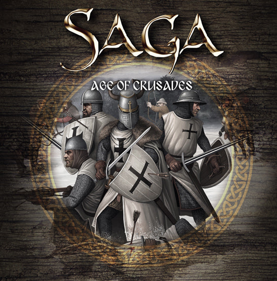 SAGA Age of Crusades