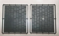 STONE FLOOR BASES (2 BASES), 28MM SCALE