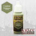 Combat Fatigues, 18ml