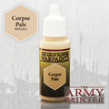 Corpse Pale, 18ml