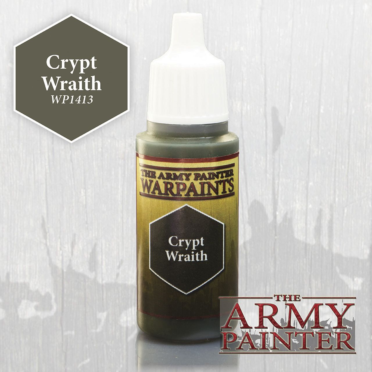 Crypt Wraith, 18ml