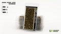 Dark Moss Tufts, 2mm
