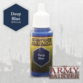 Deep Blue, 18ml