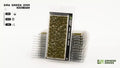 Dry Green Tufts, 2mm