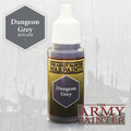 Dungeon Grey, 18ml