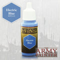 Electric Blue, 18ml
