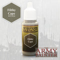 Filthy Cape, 18ml