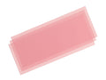 Fine Lapping Film, #8000, Pack of 3