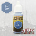 Fog Grey, 18ml