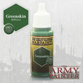 Greenskin, 18ml
