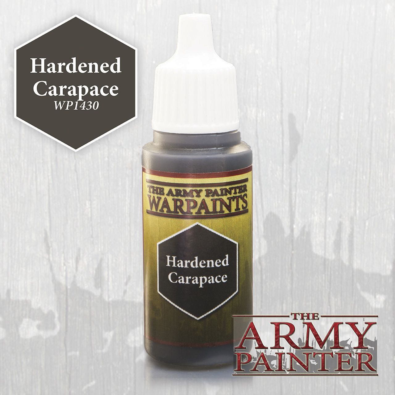 Hardened Carapace, 18ml