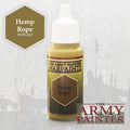 Hemp Rope, 18ml