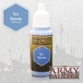 Ice Storm, 18ml