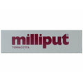 Milliput Terracotta